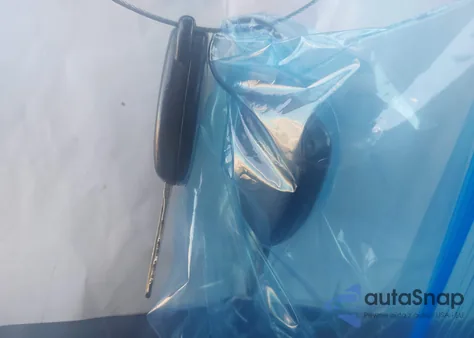 2006 Chrysler Town & Country Touring z USA, uszkodzony, nr VIN 2A4GP54L86R859955